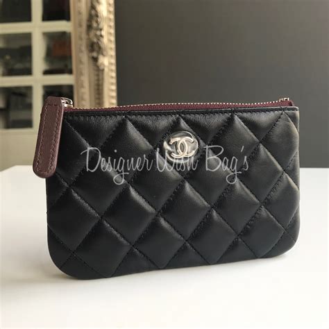 chanel o case price 2017|chanel new small o case.